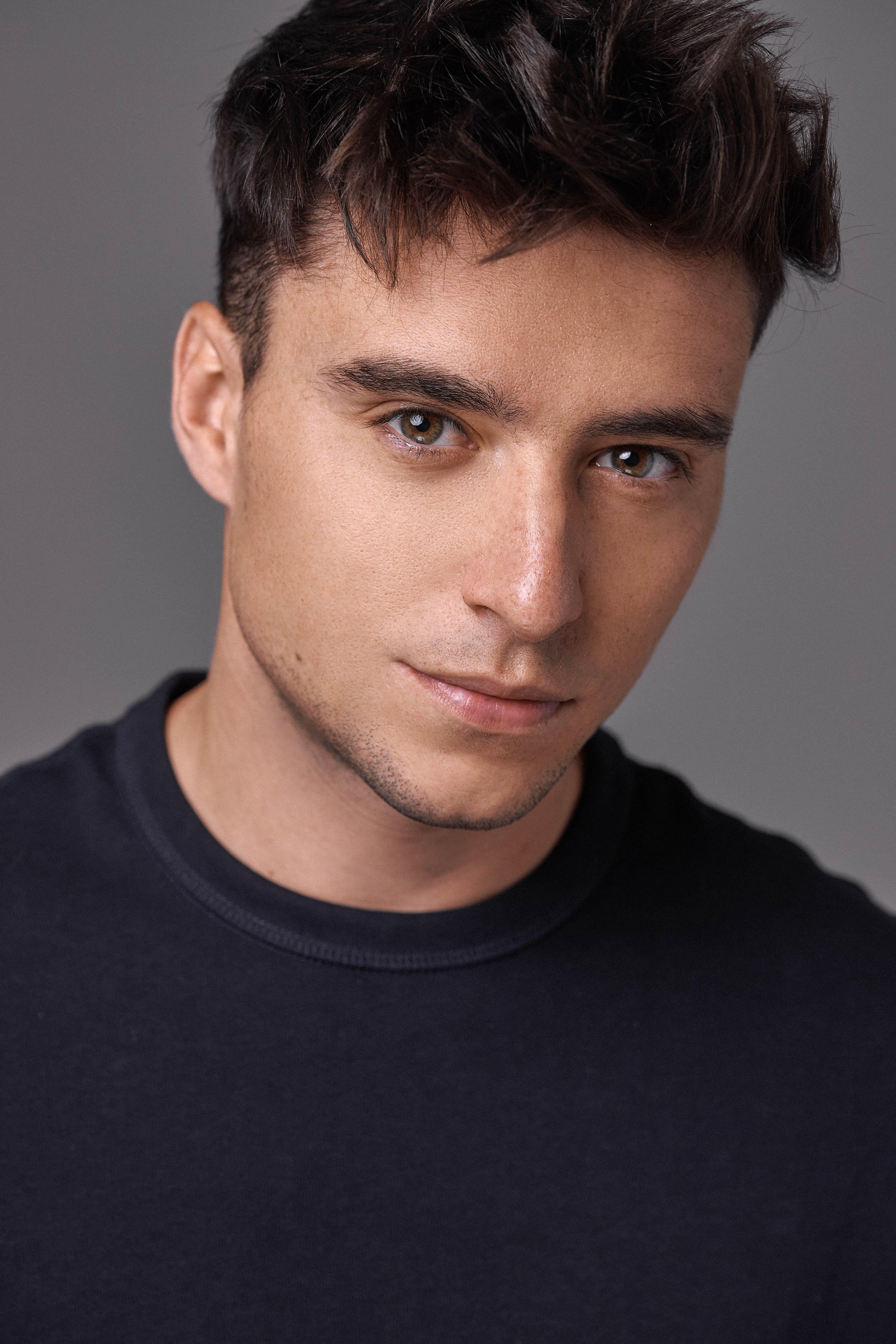 David Soriano